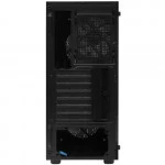 Корпус Cougar MX110 RGB Black (Mid-Tower)