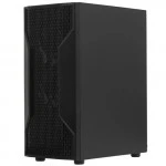 Корпус Cougar MX110 RGB Black (Mid-Tower)