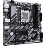 Материнская плата Gigabyte B840M DS3H Micro-ATX, AMD AM5