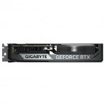 Видеокарта Gigabyte RTX5060Ti WINDFORCE 16G GV-N506TWF2-16GD 16 ГБ