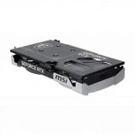 Видеокарта MSI GeForce RTX 5060 Ti 16G VENTUS 2X OC PLUS 16 ГБ