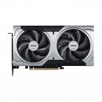 Видеокарта MSI GeForce RTX 5060 Ti 16G VENTUS 2X OC PLUS 16 ГБ