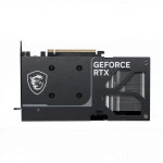 Видеокарта MSI GeForce RTX 5060 Ti 16G VENTUS 2X OC PLUS 16 ГБ