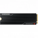 Внутренний жесткий диск Samsung 9100 PRO MZ-VAP1T0CW (SSD (твердотельные), 1 ТБ, M.2, PCIe)