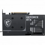 Видеокарта MSI NVIDIA GeForce RTX 5060TI VENTUS 2X OC PLUS 602-V535-16S 16 ГБ