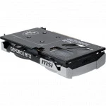Видеокарта MSI NVIDIA GeForce RTX 5060TI VENTUS 2X OC PLUS 602-V535-16S 16 ГБ