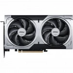 Видеокарта MSI NVIDIA GeForce RTX 5060TI VENTUS 2X OC PLUS 602-V535-16S 16 ГБ