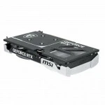 Видеокарта MSI GeForce RTX 5060 Ti 8G Ventus 2X OC Plus 602-V536-07S 8 ГБ