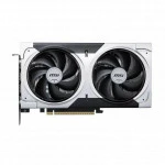 Видеокарта MSI GeForce RTX 5060 Ti 8G Ventus 2X OC Plus 602-V536-07S 8 ГБ