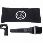 Микрофон AKG D5S Black 3138X00090