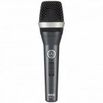 Микрофон AKG D5S Black 3138X00090