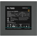 Блок питания Deepcool PL750D Black R-PL750D-FC0B-EU_1_1_1 (750 Вт)