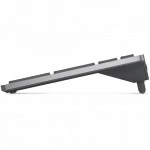 Клавиатура Dell Compact Multi-Device Wireless Keyboard - KB740 580-AKOZ Беспроводная, Bluetooth
