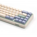 Клавиатура Varmilo Eucalyptus, VXT67 A42A046D3A5A06A039 Беспроводная, USB