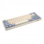 Клавиатура Varmilo Eucalyptus, VXT67 A42A046D3A5A06A039 Беспроводная, USB