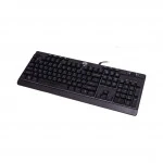 Клавиатура XG Steel Shadow Проводная, USB