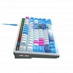 Клавиатура Bloody AT75 Nyx Mirage Проводная, USB