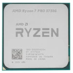 Процессор AMD Ryzen 7 PRO 5750G OEM 100-000000254 OEM (3.8 ГГц, 16 МБ, OEM)
