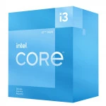 Процессор Intel Core i3-12100F OEM (3.3 ГГц, 12 МБ, OEM)