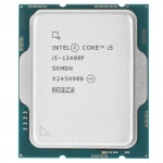 Процессор Intel Core i5-13400F 2.5 ГГц, 20 МБ, OEM