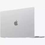 Сумка для ноутбука VLP  Plastic Case для MacBook Pro 16'', прозрачный vlp-PCMBP21-16TP 16