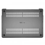 Сумка для ноутбука VLP  Plastic Case для MacBook Pro 16'', черный vlp-PCMBP21-16BM 16