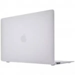 Сумка для ноутбука VLP  Click Case для MacBook M2 Air 13, прозрачный 1053041 13