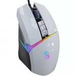 Мышь Bloody W60-Max-Panda White
