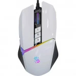 Мышь Bloody W60-Max-Panda White