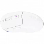 Мышь Lorgar MSA10W White LRG-MSA10W-WH
