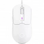Мышь Lorgar MSA10 White LRG-MSA10-WH