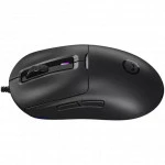 Мышь Lorgar MSA10 Black LRG-MSA10-BK