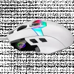 Мышь Lorgar MSP80 White LRG-MSP80-WH