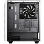 Корпус GameMax Diamond COC White Diamond COC WT Mid-Tower