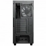 Корпус GameMax Diamond COC Black Diamond COC BK Mid-Tower