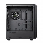 Корпус GameMax Precision Black Mid-Tower