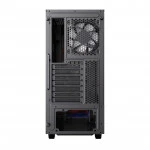 Корпус GameMax Precision Black Mid-Tower