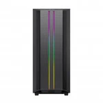 Корпус GameMax Precision Black Mid-Tower