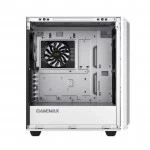 Корпус GameMax Precision White Mid-Tower