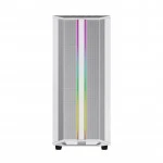 Корпус GameMax Precision White Mid-Tower
