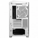 Корпус MSI MAG Pano M100R PZ White MAG PANO M100R PZ WHITE Mid-Tower