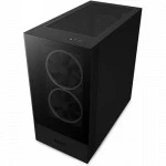 Корпус NZXT H5 Elite Black CC-H51EB-01 Mid-Tower
