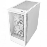 Корпус NZXT H5 Elite White CC-H51EW-01 Mid-Tower