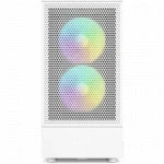 Корпус NZXT H5 Flow RGB White CC-H51FW-R1 Mid-Tower