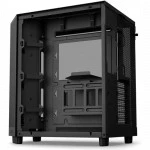 Корпус NZXT H6 Flow RGB Black CC-H61FB-R1 (Mid-Tower)