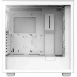 Корпус NZXT H7 Flow RGB Window White CM-H71FW-R1 Mid-Tower
