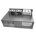 Серверный корпус ExeGate Pro 3U390 EX264270RUS