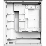 Корпус NZXT H7 Flow White CM-H72FW-01 (Midi-Tower)