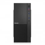 Корпус Huntkey HK320 Black (Mid-Tower)