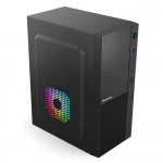 Корпус Huntkey HK320 Black (Mid-Tower)